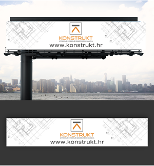 Billboard Design by debdesign for this project | Design: #31868126