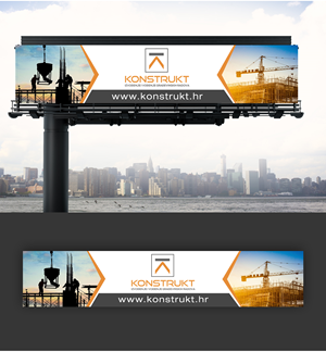 Billboard Design by debdesign for this project | Design: #31868127