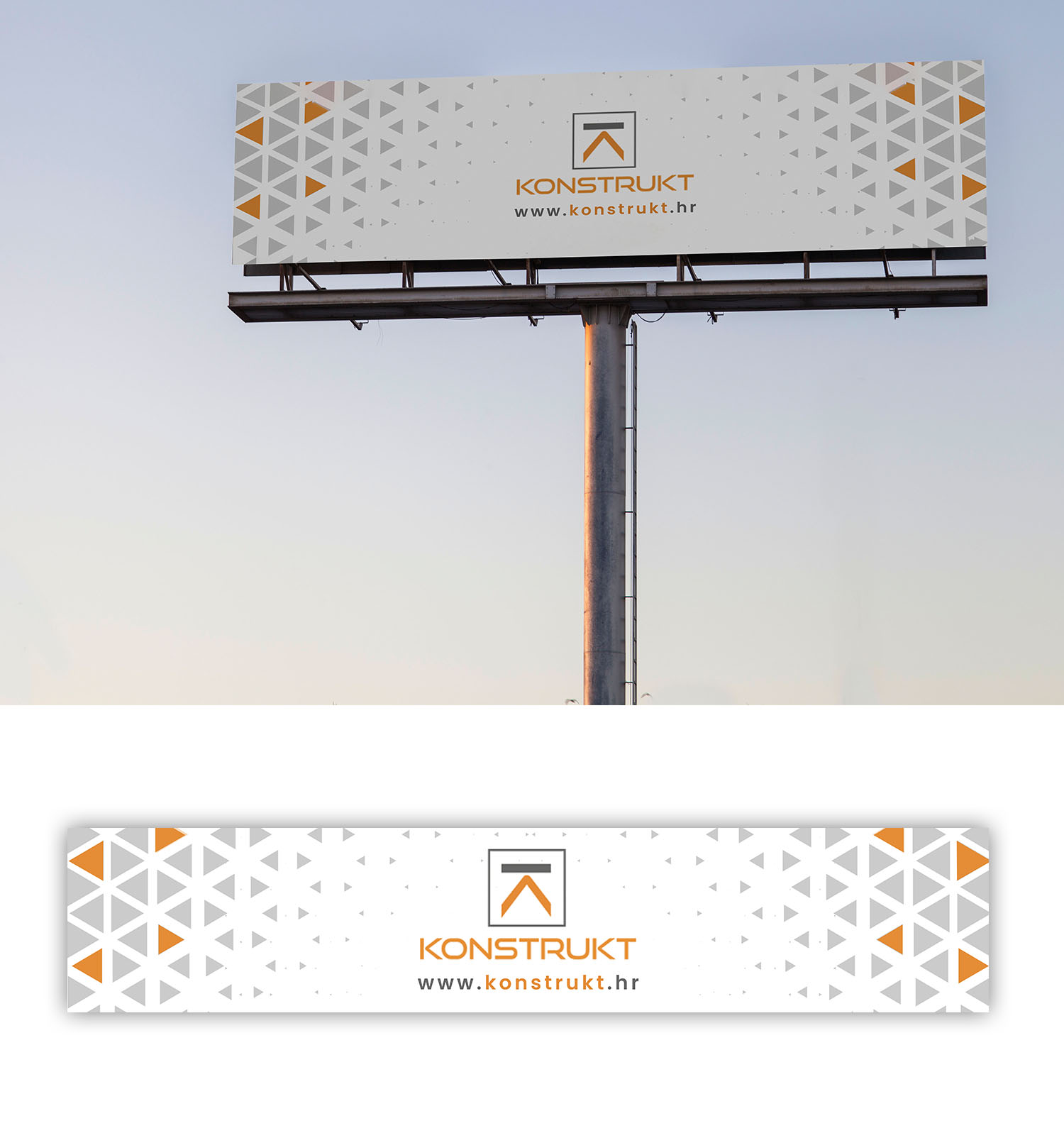 Billboard Design by debdesign for this project | Design #31868333