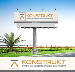 Billboard Design by Impressive Designs