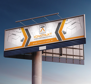 Billboard Design by Dzhafir for this project | Design #31865667