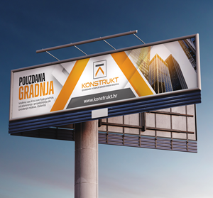 Billboard Design by Dzhafir for this project | Design: #31865668