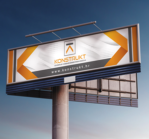 Billboard Design by Dzhafir for this project | Design: #31865669