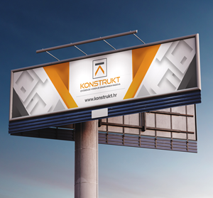 Billboard Design by Dzhafir for this project | Design: #31865670