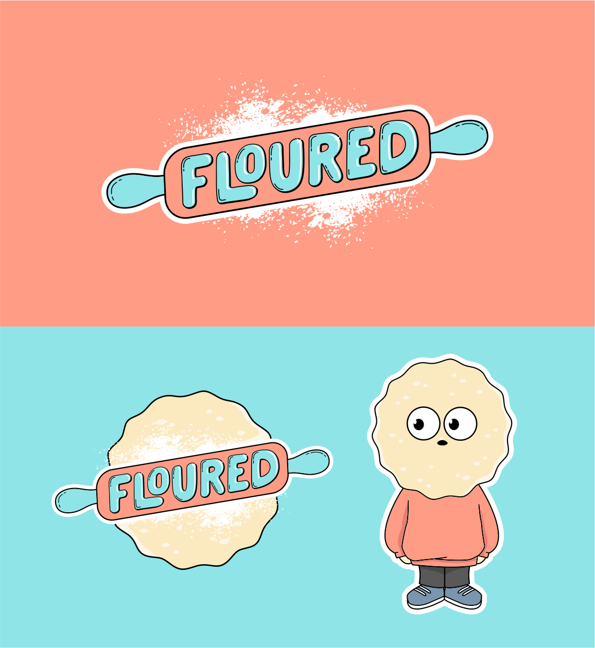 Logo Design by design.picnic for this project | Design #31904102
