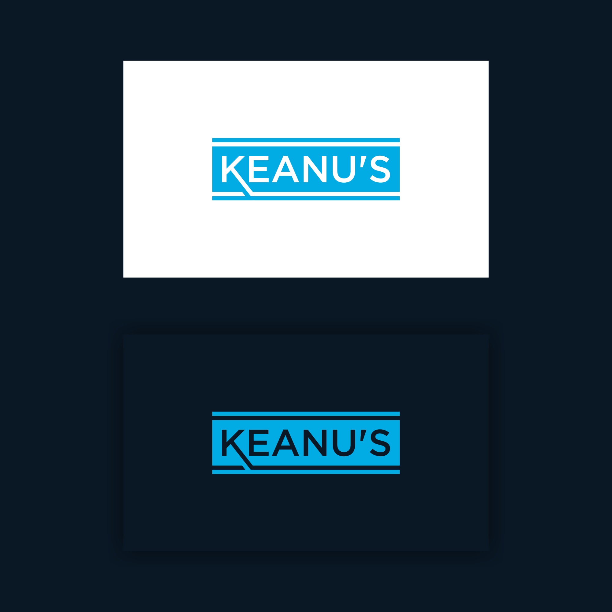 Logo Design by B.O_studio for this project | Design #31945282