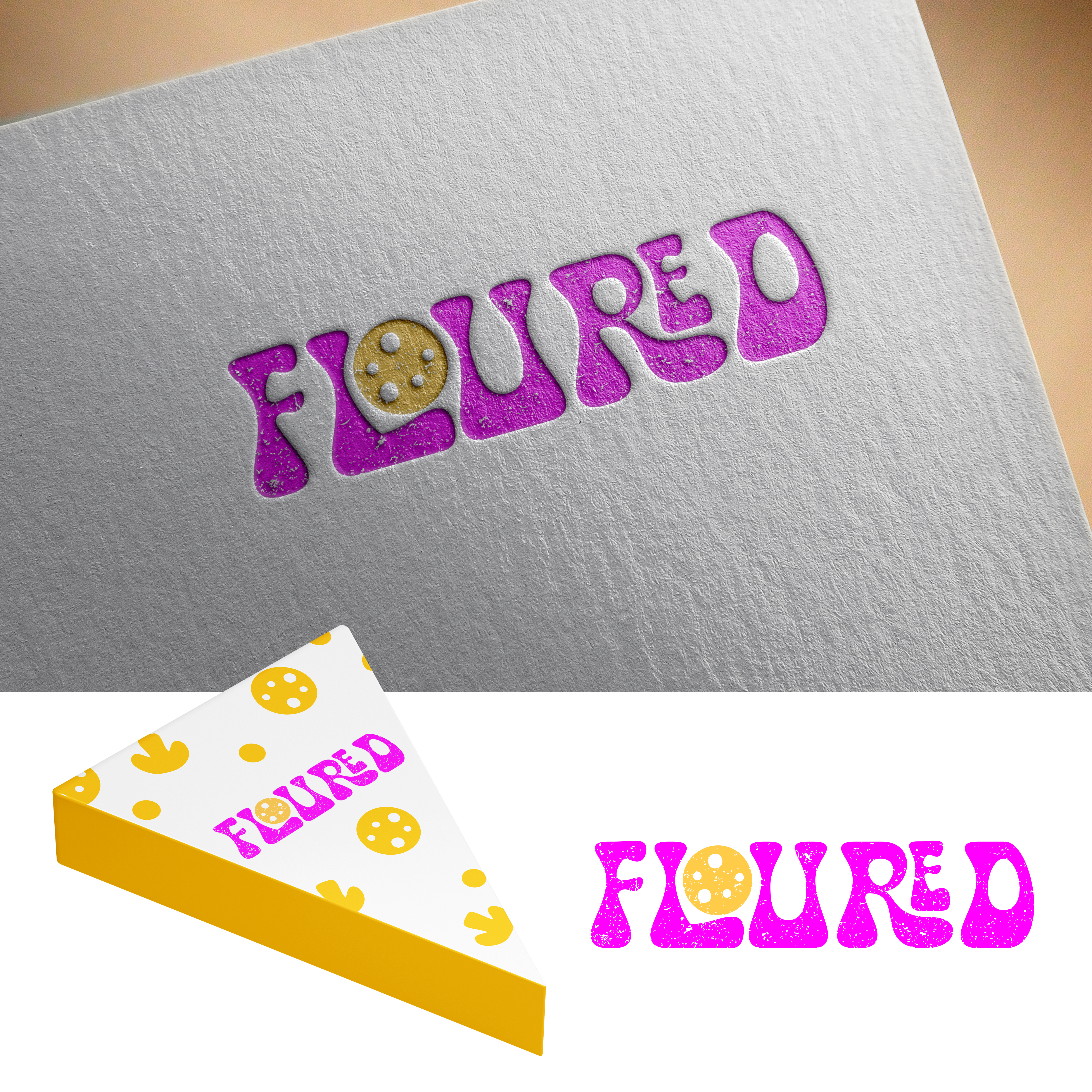 Logo-Design von diksign für dieses Projekt | Design #31906628