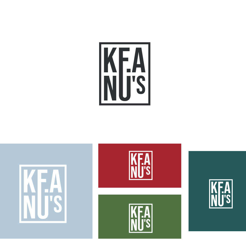 Logo Design by Anekaa for this project | Design #31972072