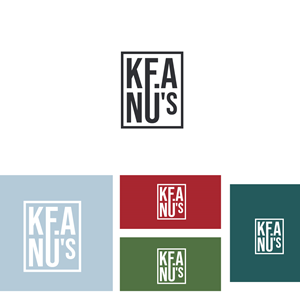 Logo Design by Anekaa for this project | Design: #31972072