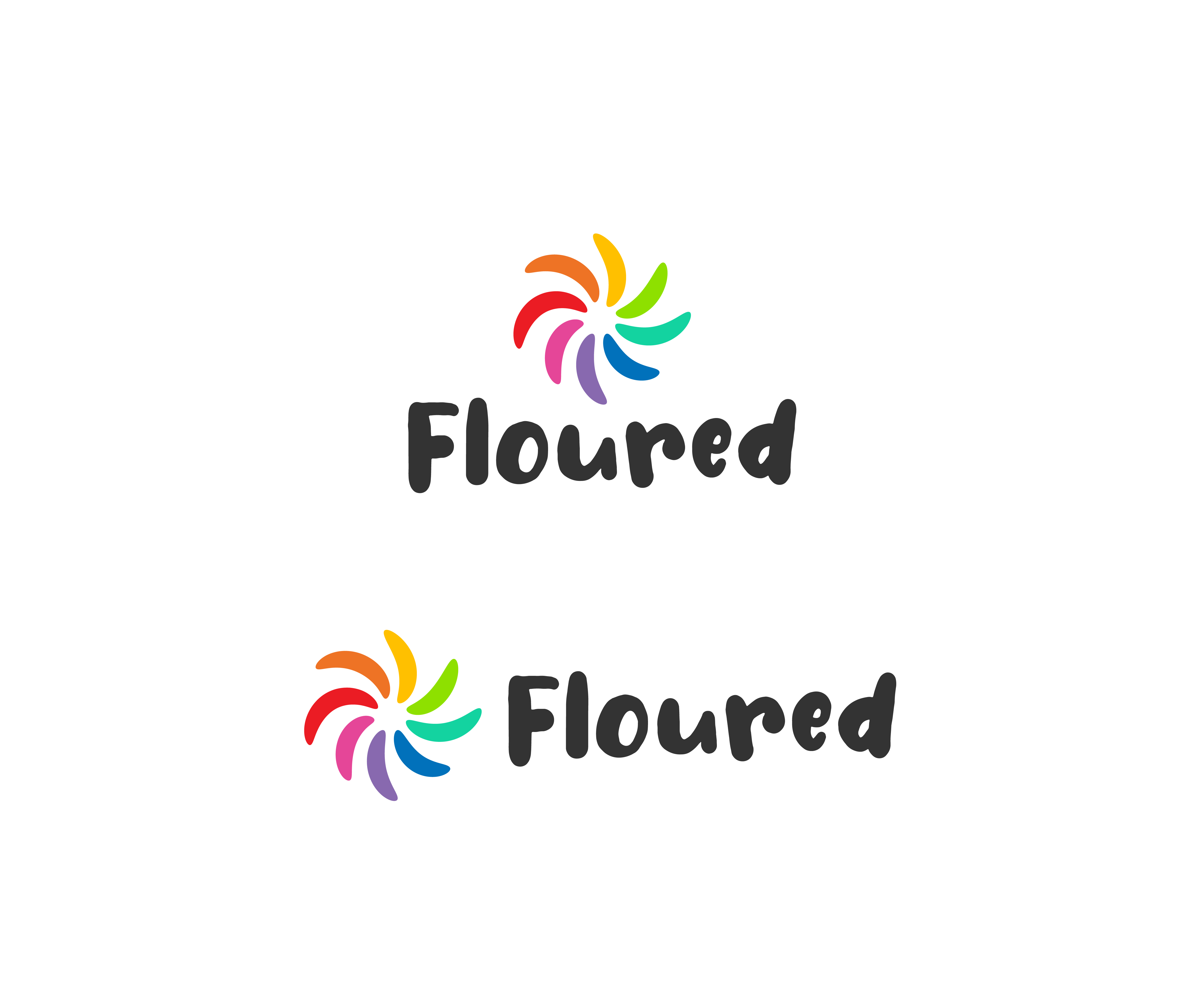 Logo Design by dicubit for this project | Design #31905341