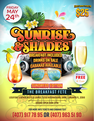 Flyer Design by Vyacheslav65 for Riddim Rootz Radio | Design: #31874958