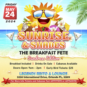Flyer Design by Design Grind
