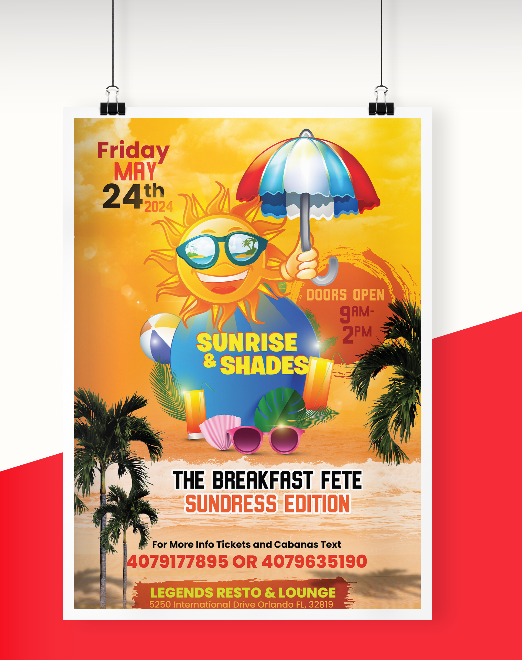 Diseño de Flyer por creativemood438 para Riddim Rootz Radio | Diseño #31883394