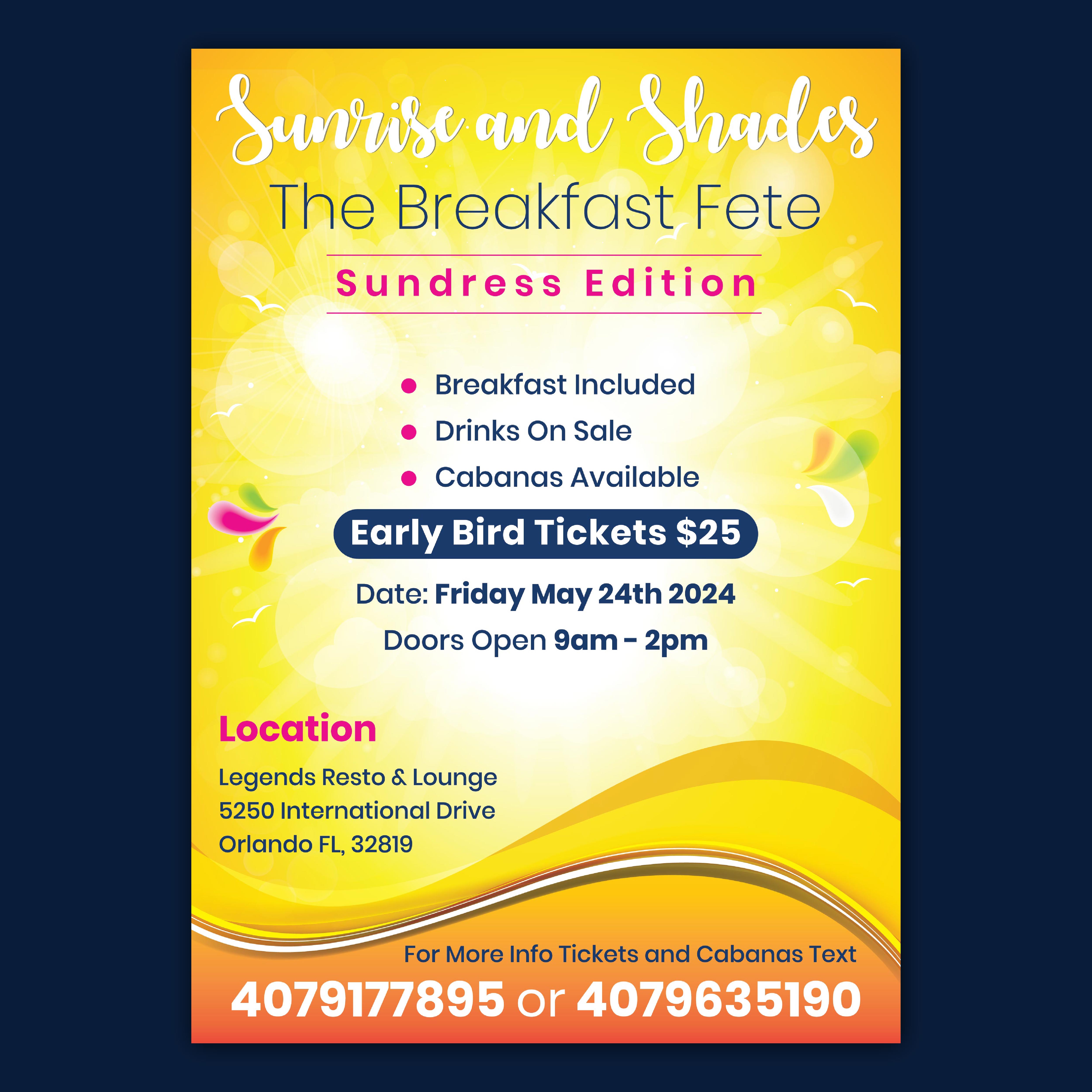 Diseño de Flyer por Bidita Saha para Riddim Rootz Radio | Diseño #31854249