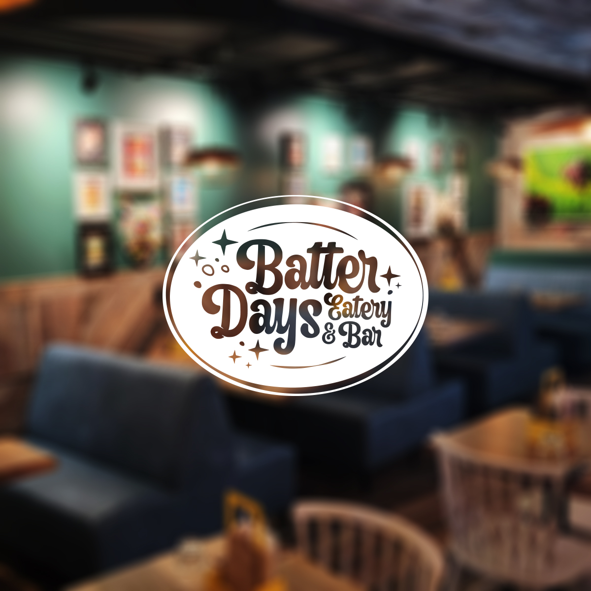 Logo Design by silverbeams for this project | Design #31856773