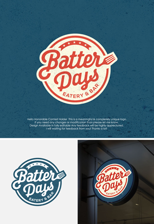 Logo Design by LogoEon for this project | Design: #31860680