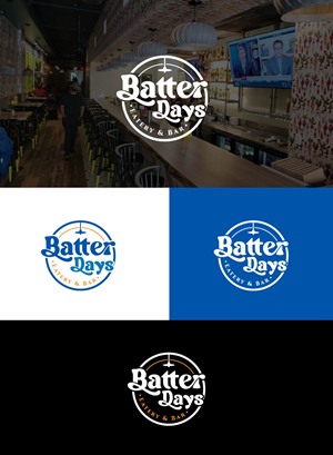 Logo Design by jonkonrad for this project | Design: #31854496