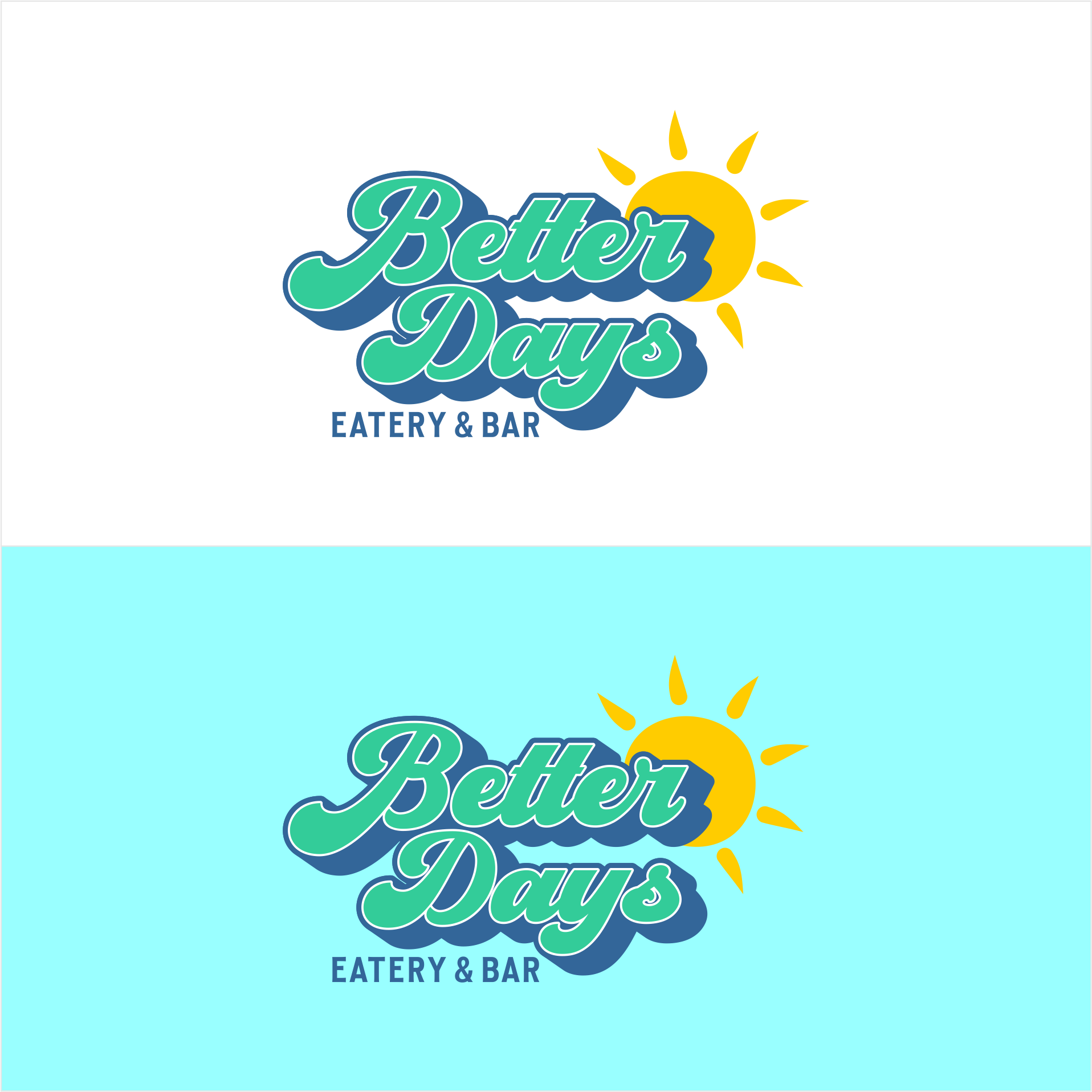 Logo Design by SastrovariuZ for this project | Design #31852649