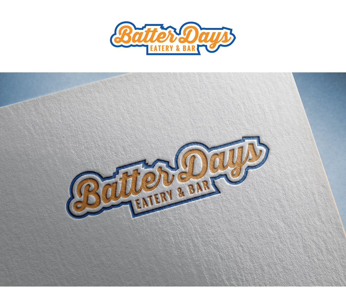 Logo Design by Luckey yaari for this project | Design #31852942