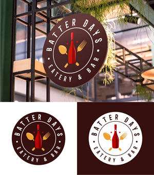 Logo Design by RKsharma for this project | Design: #31852903