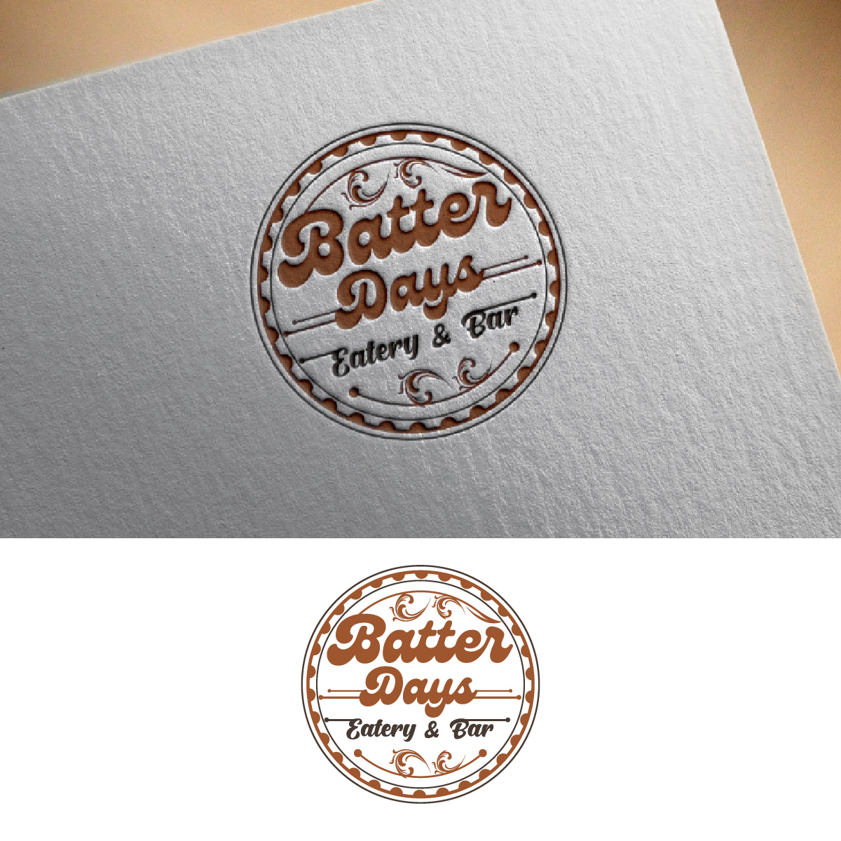 Logo Design by Loknath for this project | Design #31861306