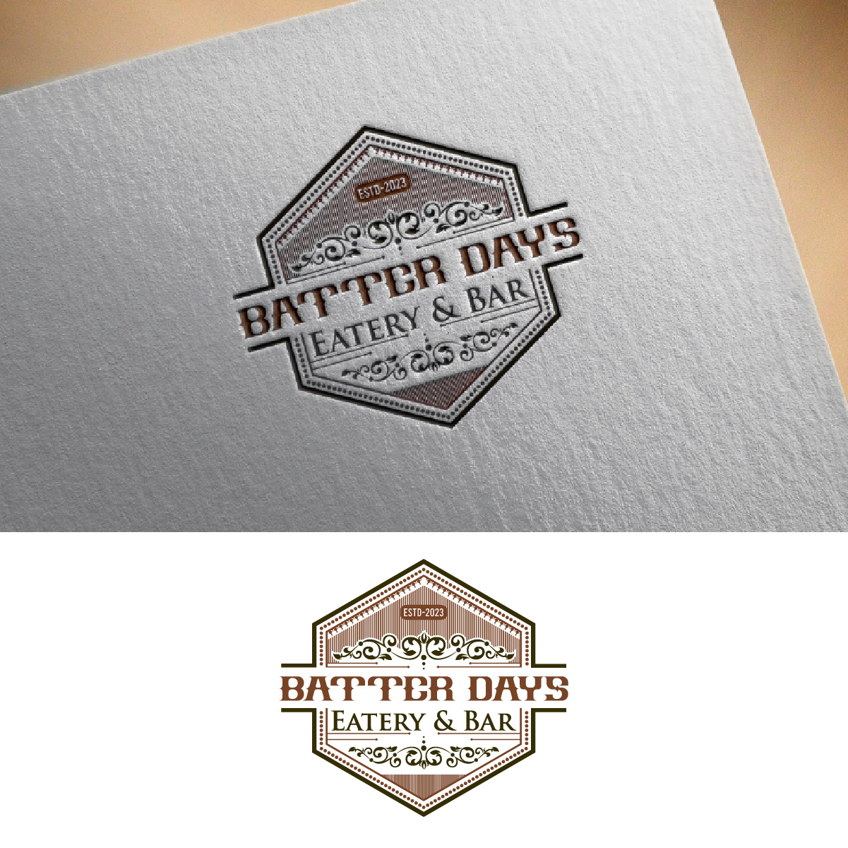 Logo Design by Loknath for this project | Design #31861307