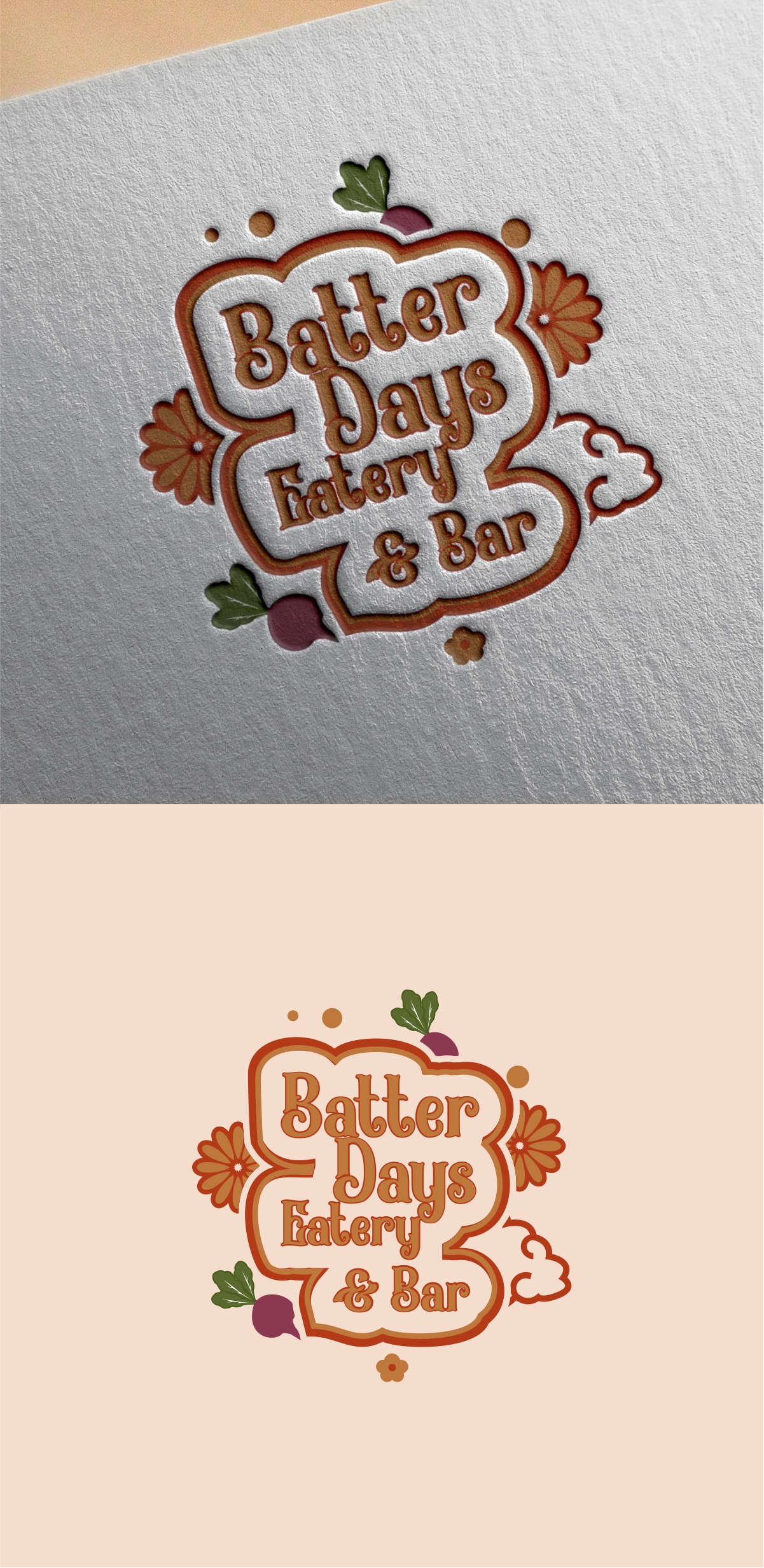 Logo Design by Loknath for this project | Design #31866719