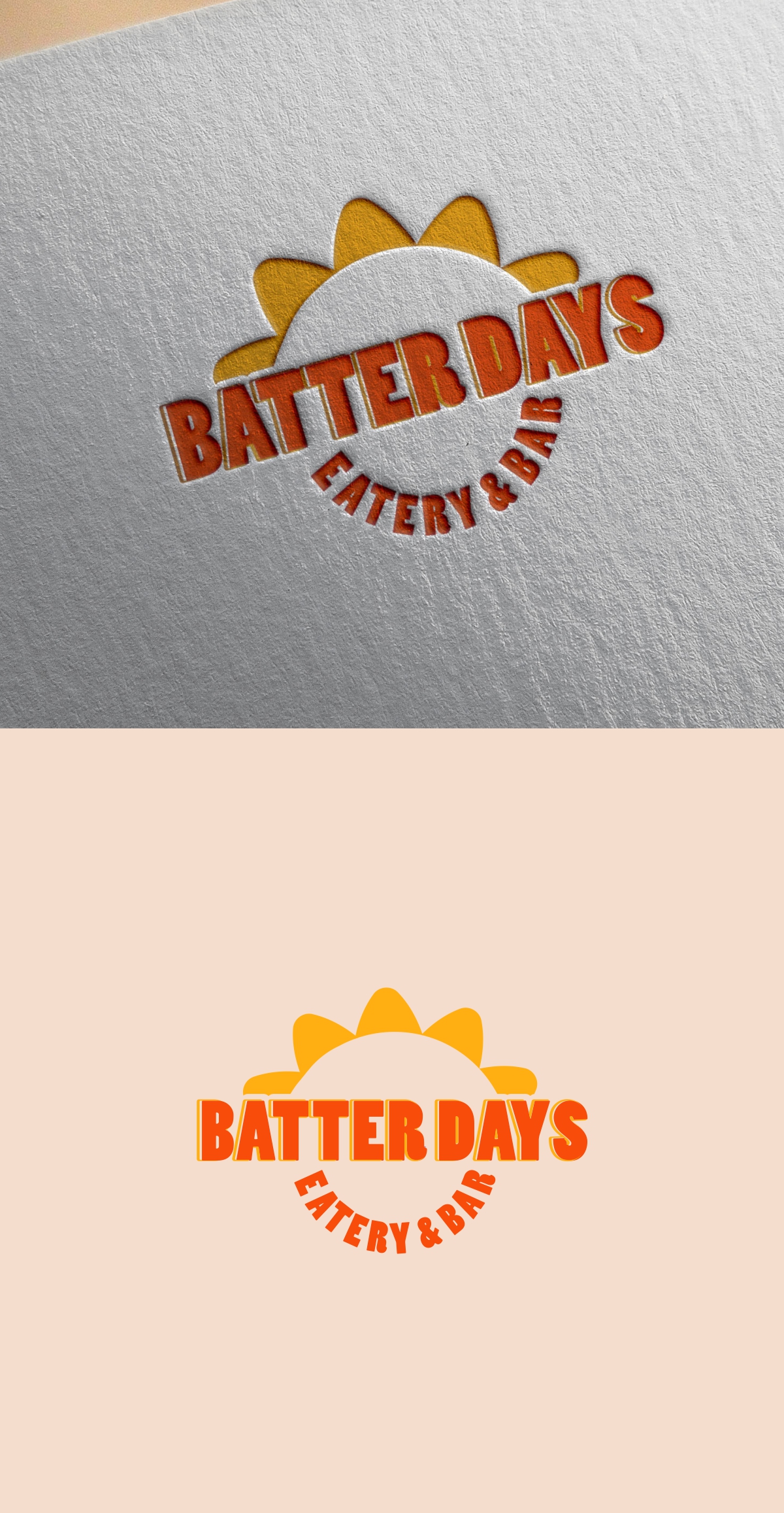 Logo Design by Loknath for this project | Design #31866720