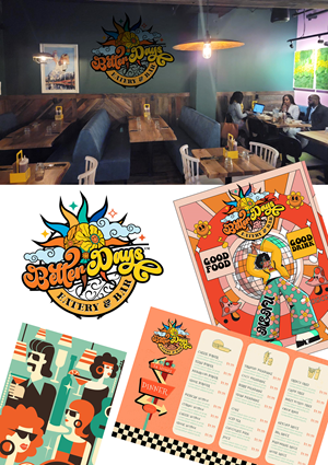 Design de Logo par Jose Lopez ( Verified Pro Designer ) pour ce projet | Design #31861417
