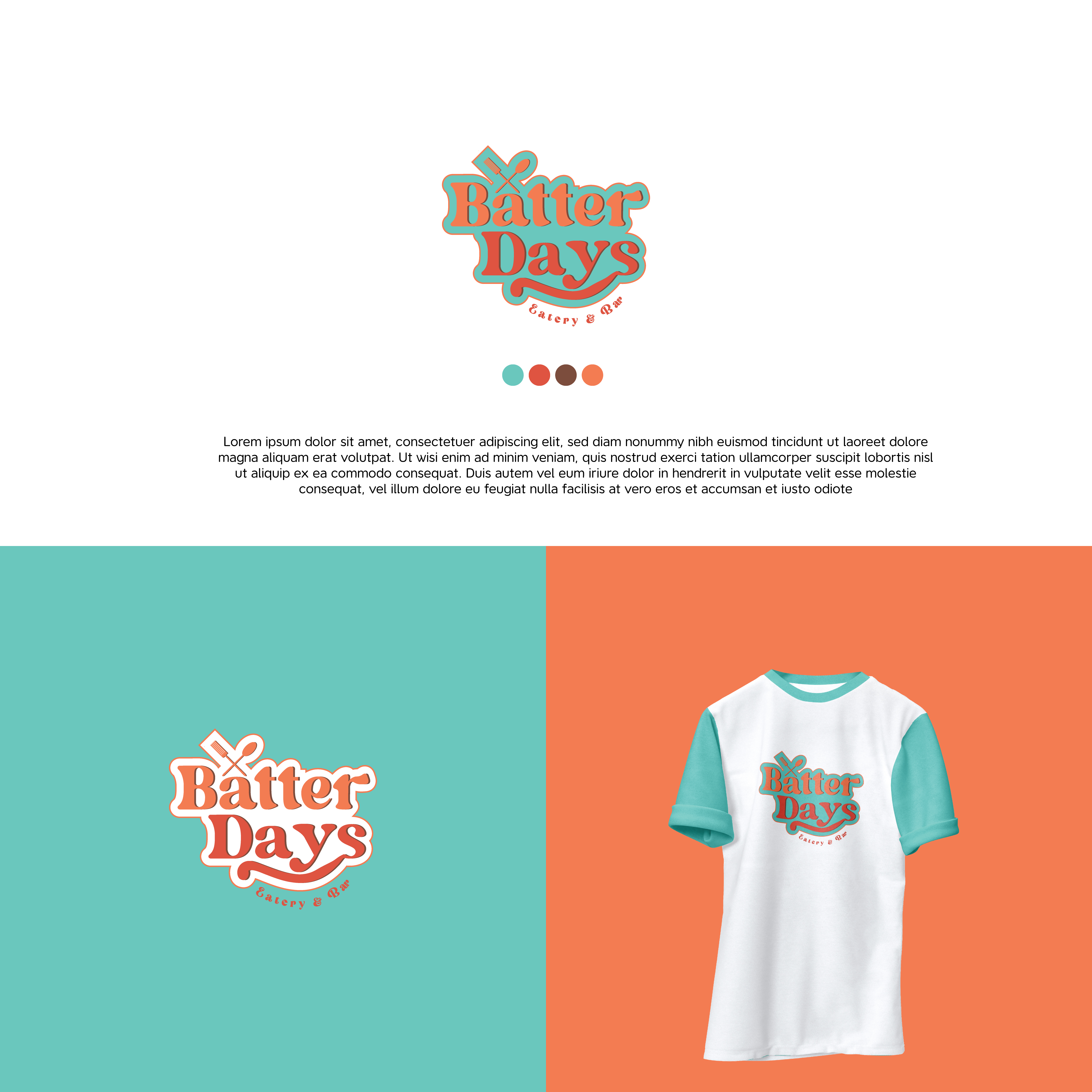 Logo Design by Adnan Bhatti for this project | Design #31853212