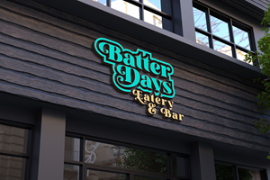 Logo Design by Kavth for this project | Design: #31865304