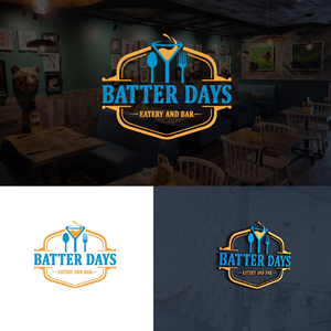 Logo Design by BabyDriverFour