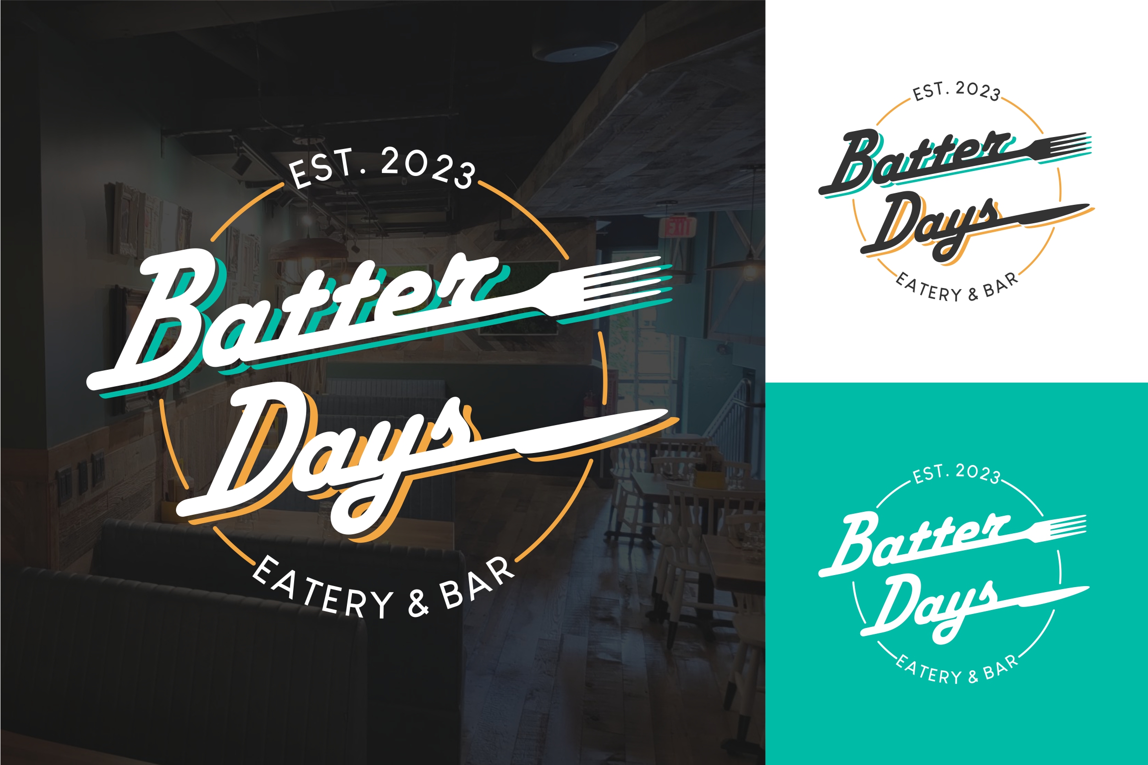 Logo Design by 37arts for this project | Design #31874643