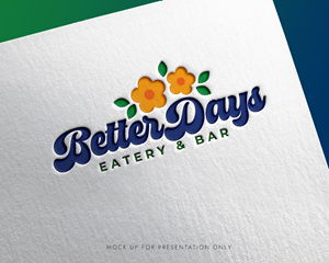 Logo Design by NancyTan for this project | Design: #31851556