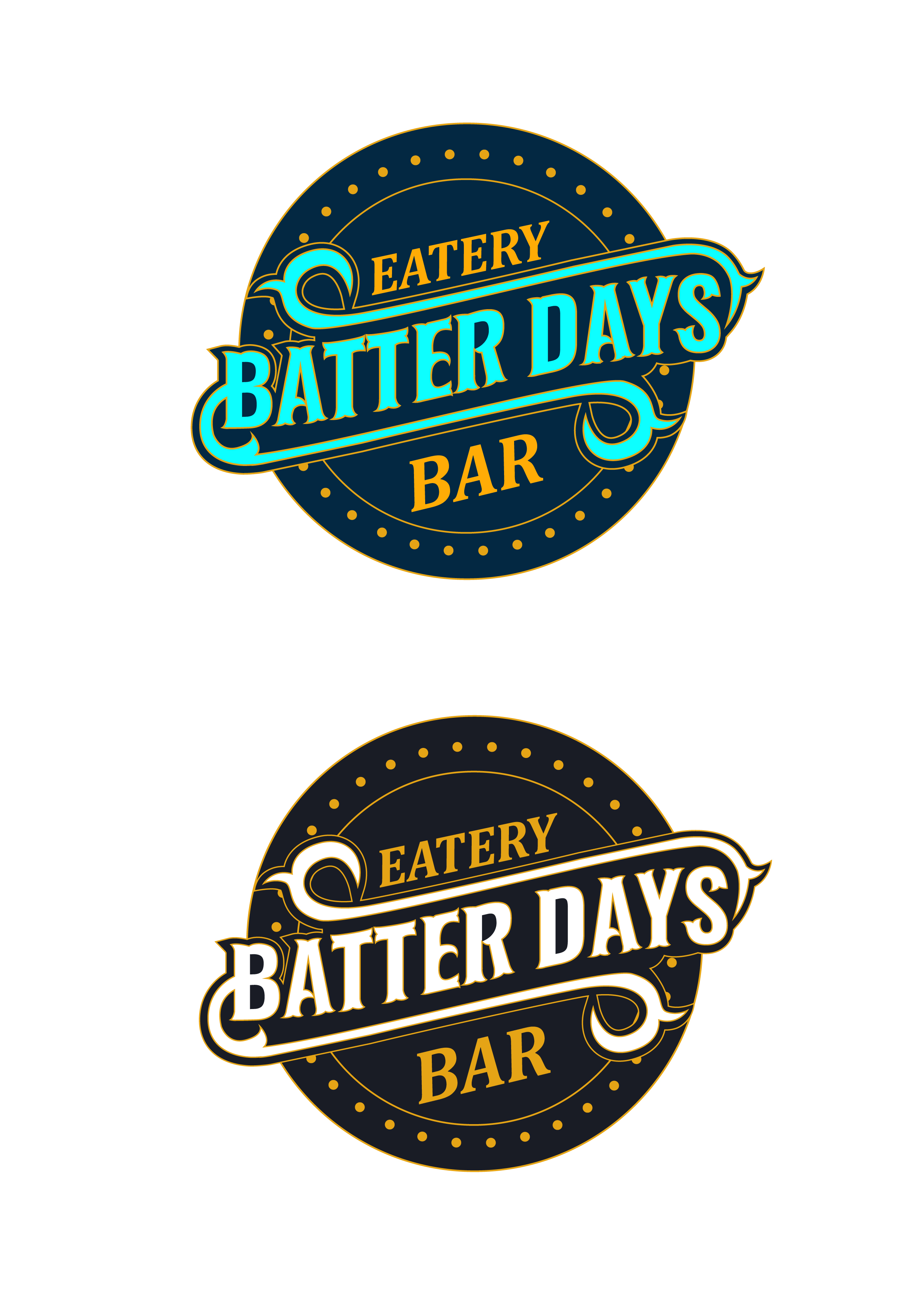 Logo Design by temir0001 for this project | Design #31853779