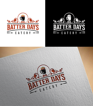 Logo Design by RA-bica for this project | Design: #31859853