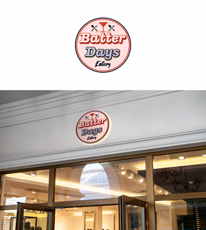 Logo Design by RA-bica for this project | Design: #31859854