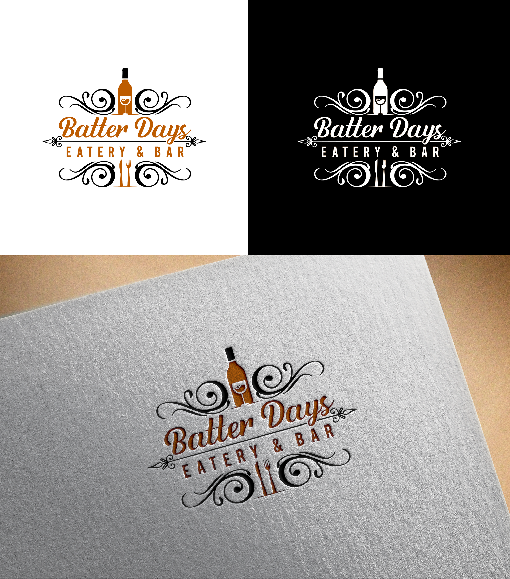 Logo Design by RA-bica for this project | Design #31859855
