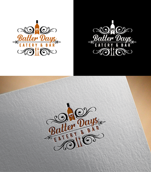 Logo Design by RA-bica for this project | Design: #31859855