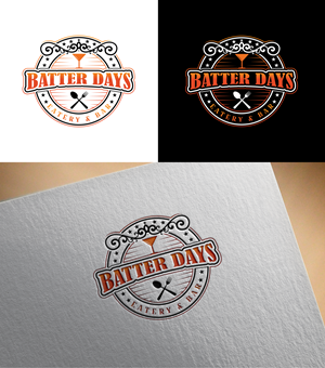 Logo Design by RA-bica for this project | Design: #31859856