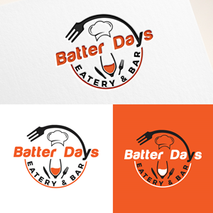 Logo Design by Mk_Graphix for this project | Design: #31850641