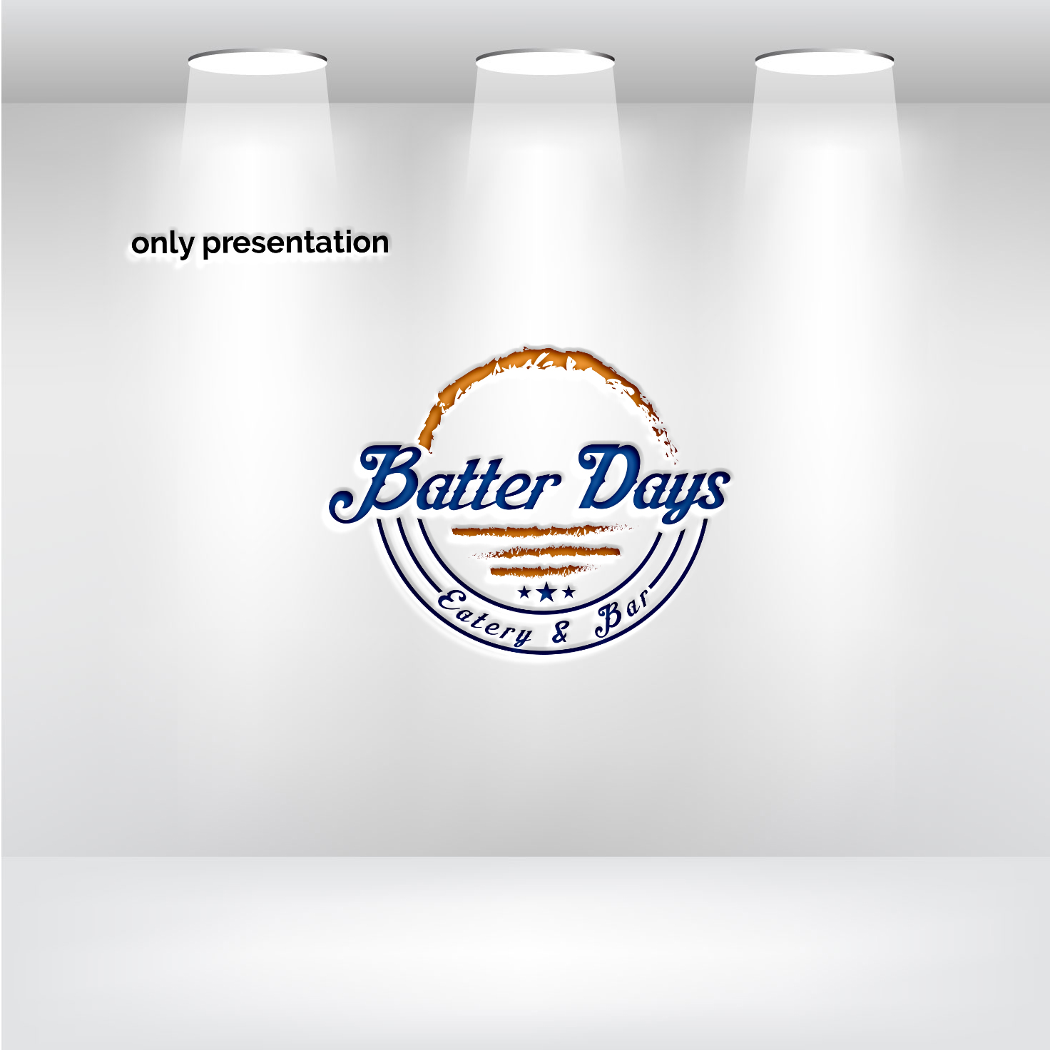 Logo Design by graphics^master for this project | Design #31852442