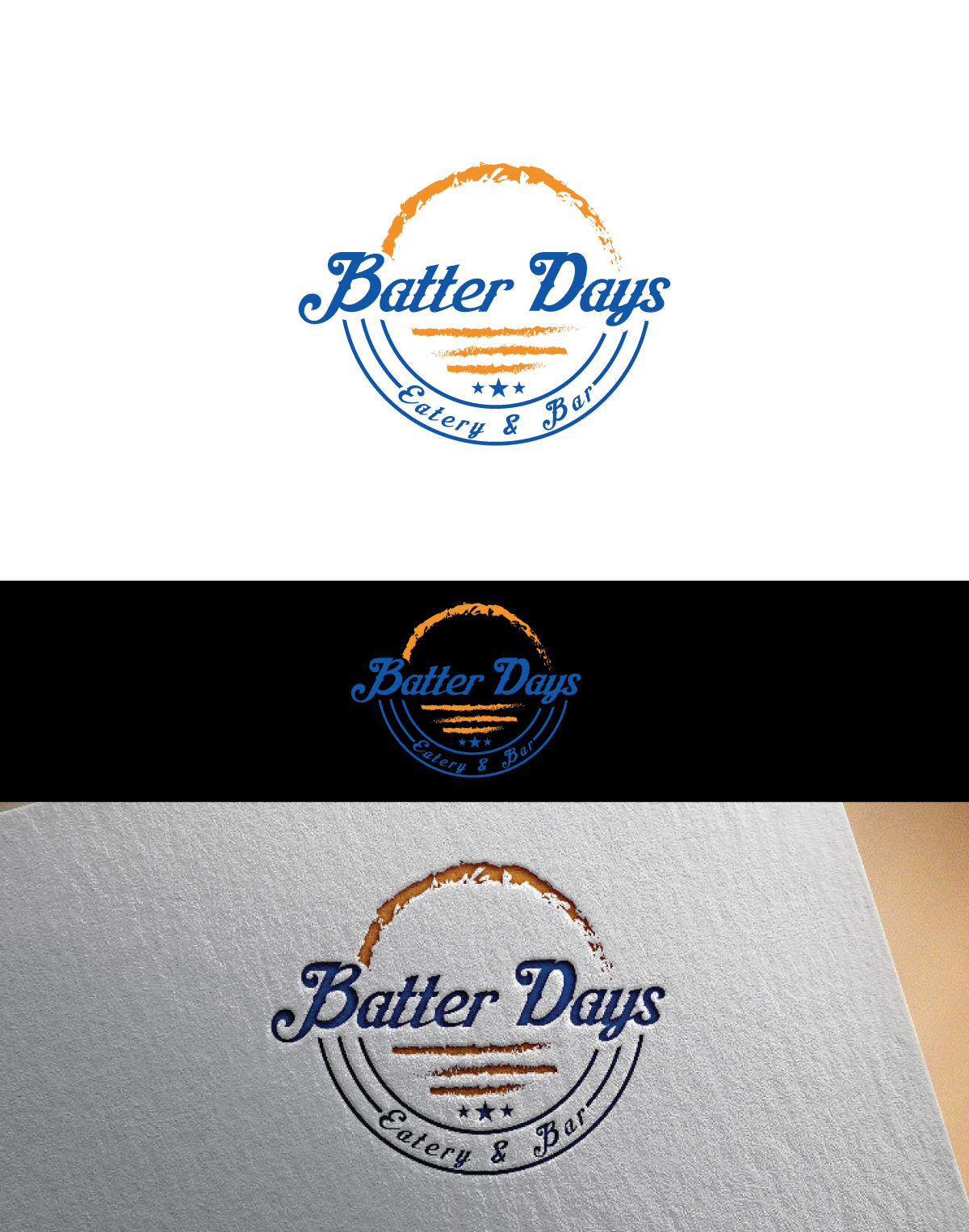 Logo Design by graphics^master for this project | Design #31852443