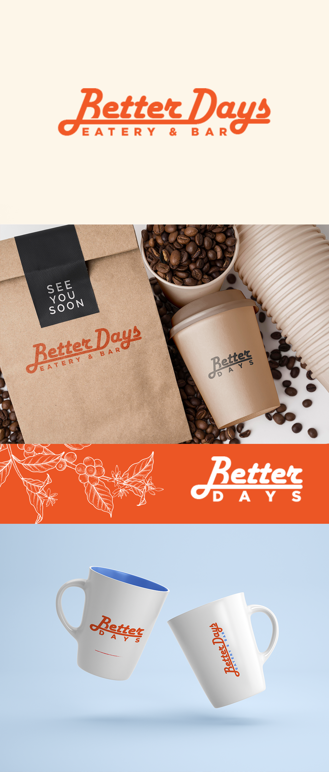 Logo Design by SR Creations. for this project | Design #31853635