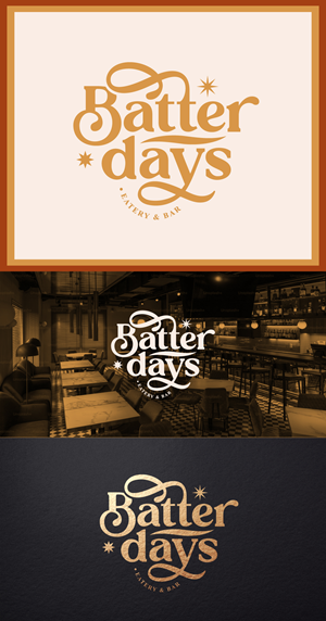 Logo Design by apik. for this project | Design: #31851692