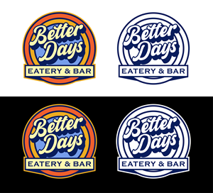 Logo Design by John Mark Arts for this project | Design: #31852038