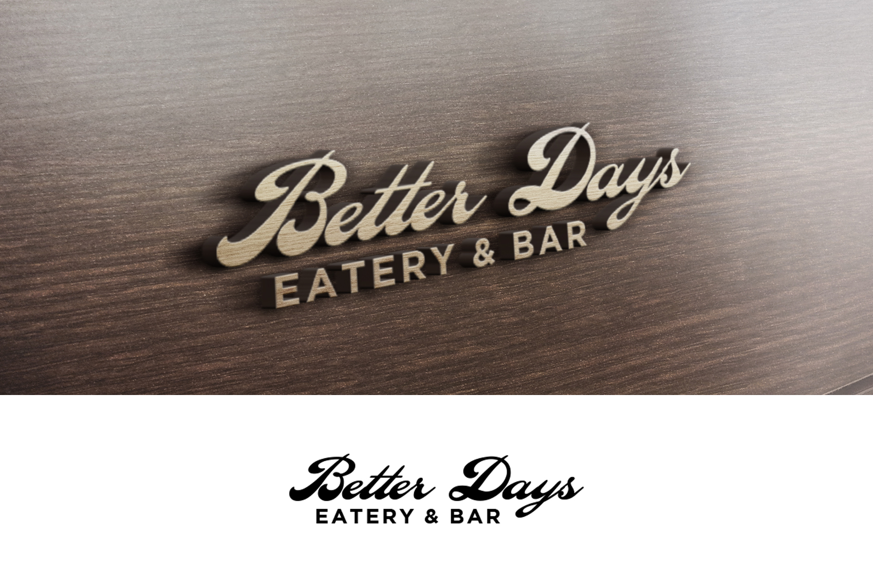 Logo Design by AlanGraphics for this project | Design: #31851062