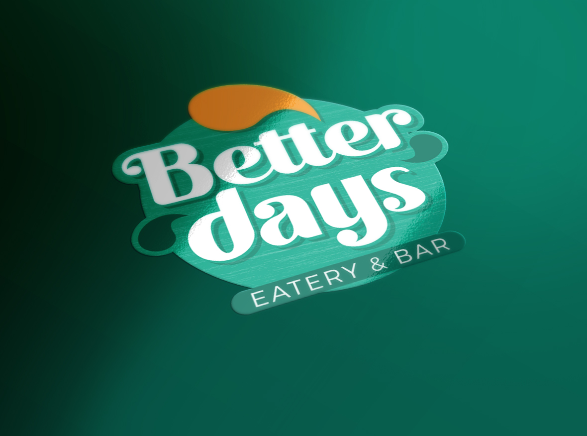 Logo Design by MOLO for this project | Design #31851719