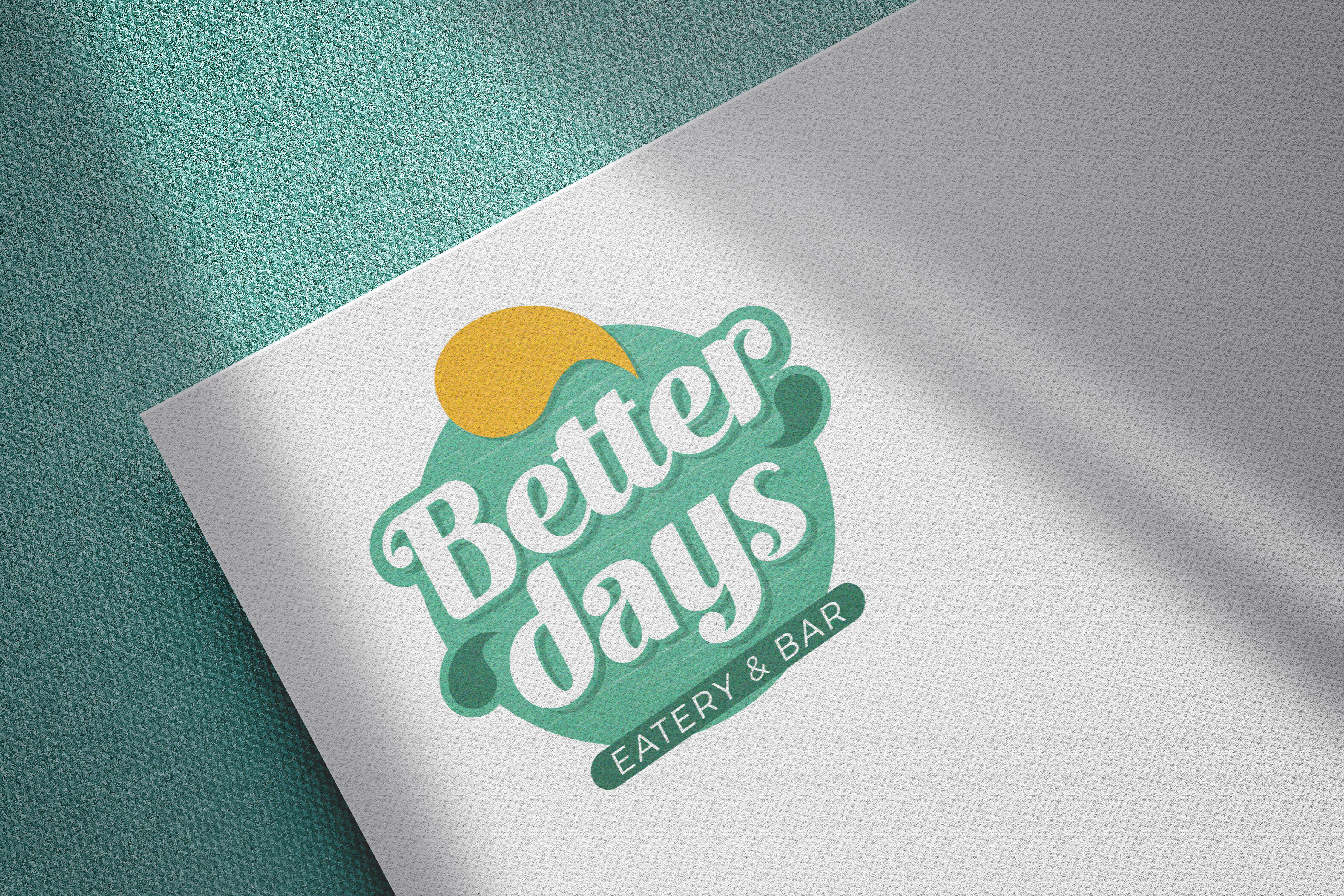 Logo Design by MOLO for this project | Design #31851721