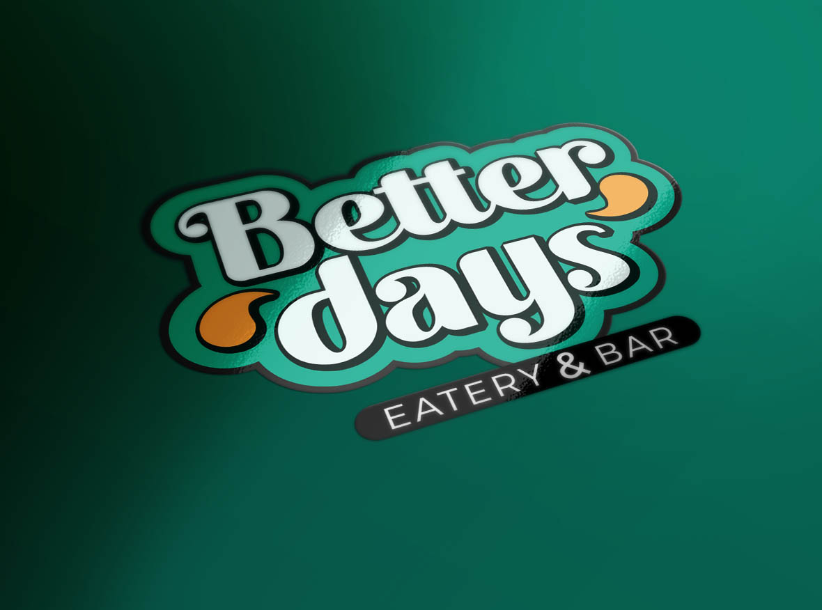 Logo Design by MOLO for this project | Design #31851762